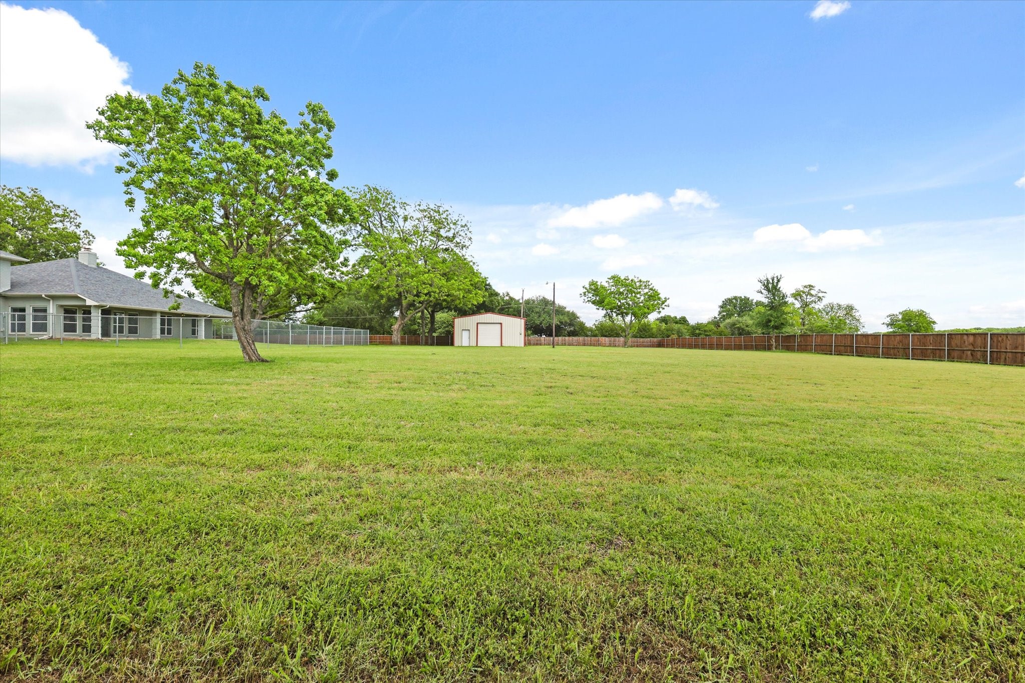 1701 Taylor Boulevard Anna TX 75409