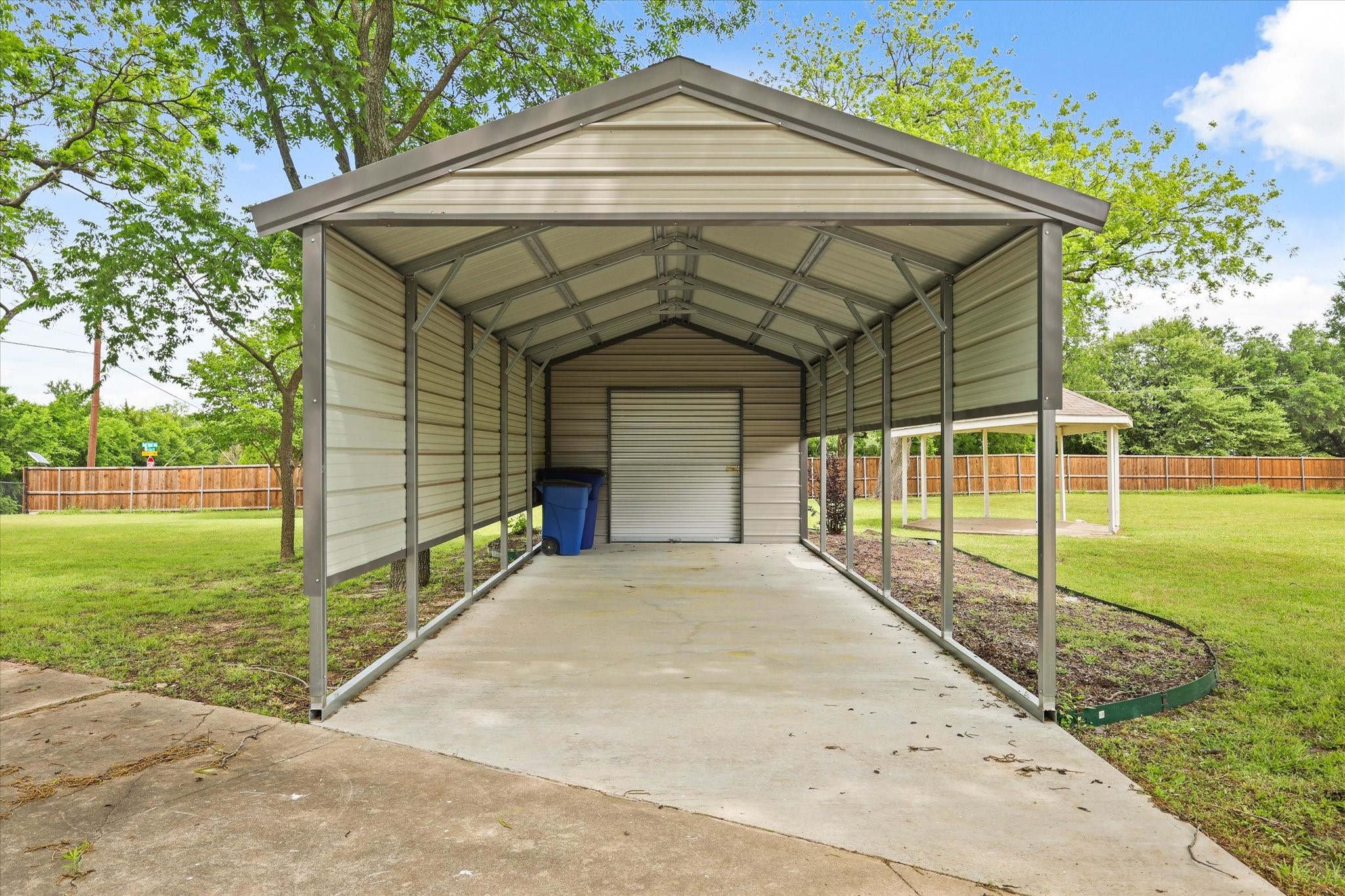 1701 Taylor Boulevard Anna TX 75409