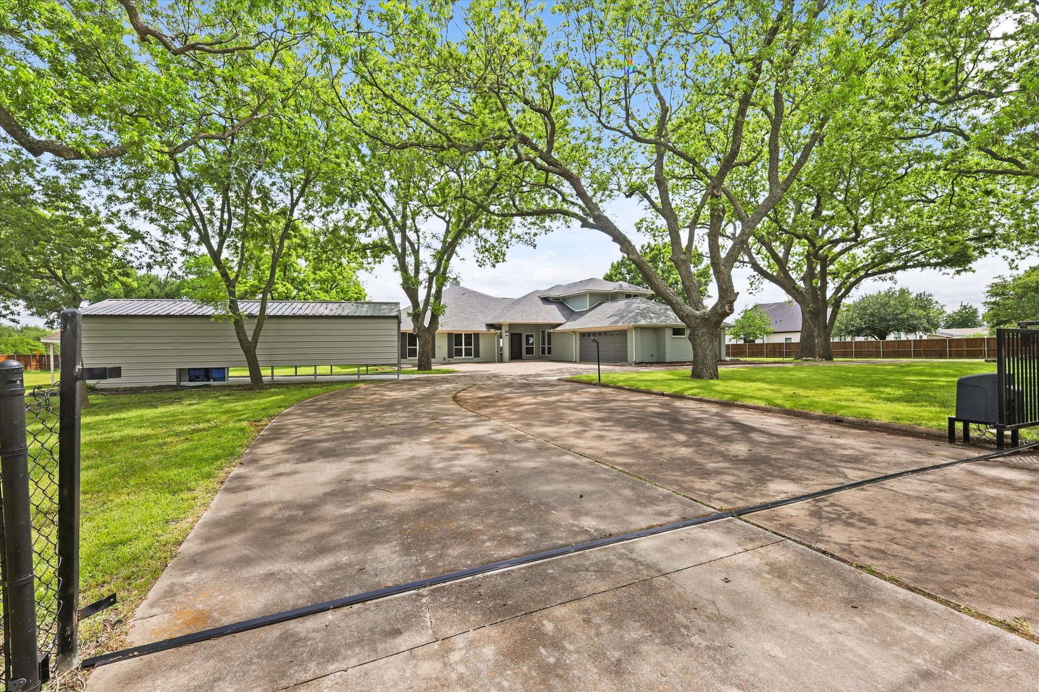 1701 Taylor Boulevard Anna TX 75409