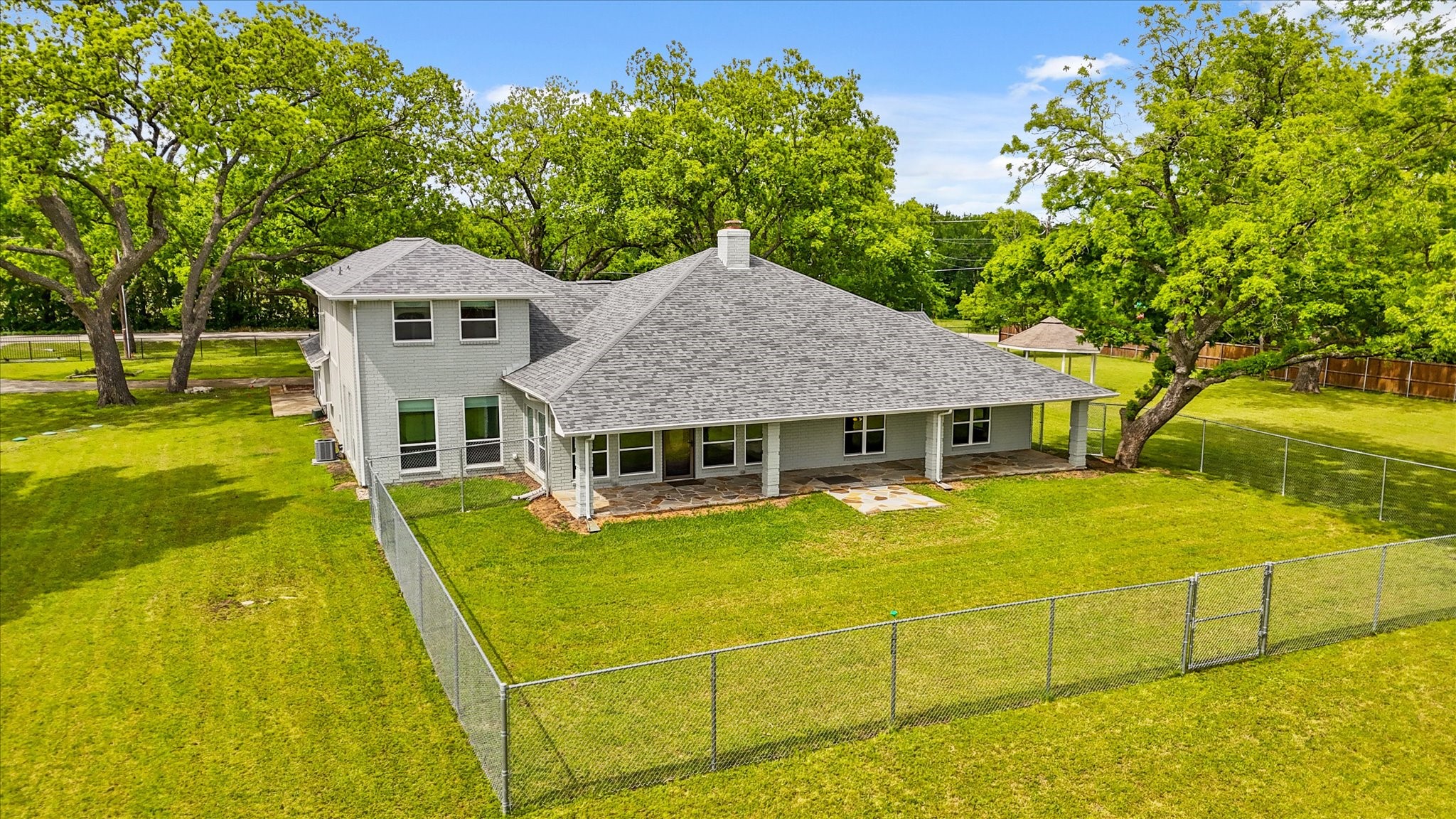 1701 Taylor Boulevard Anna TX 75409