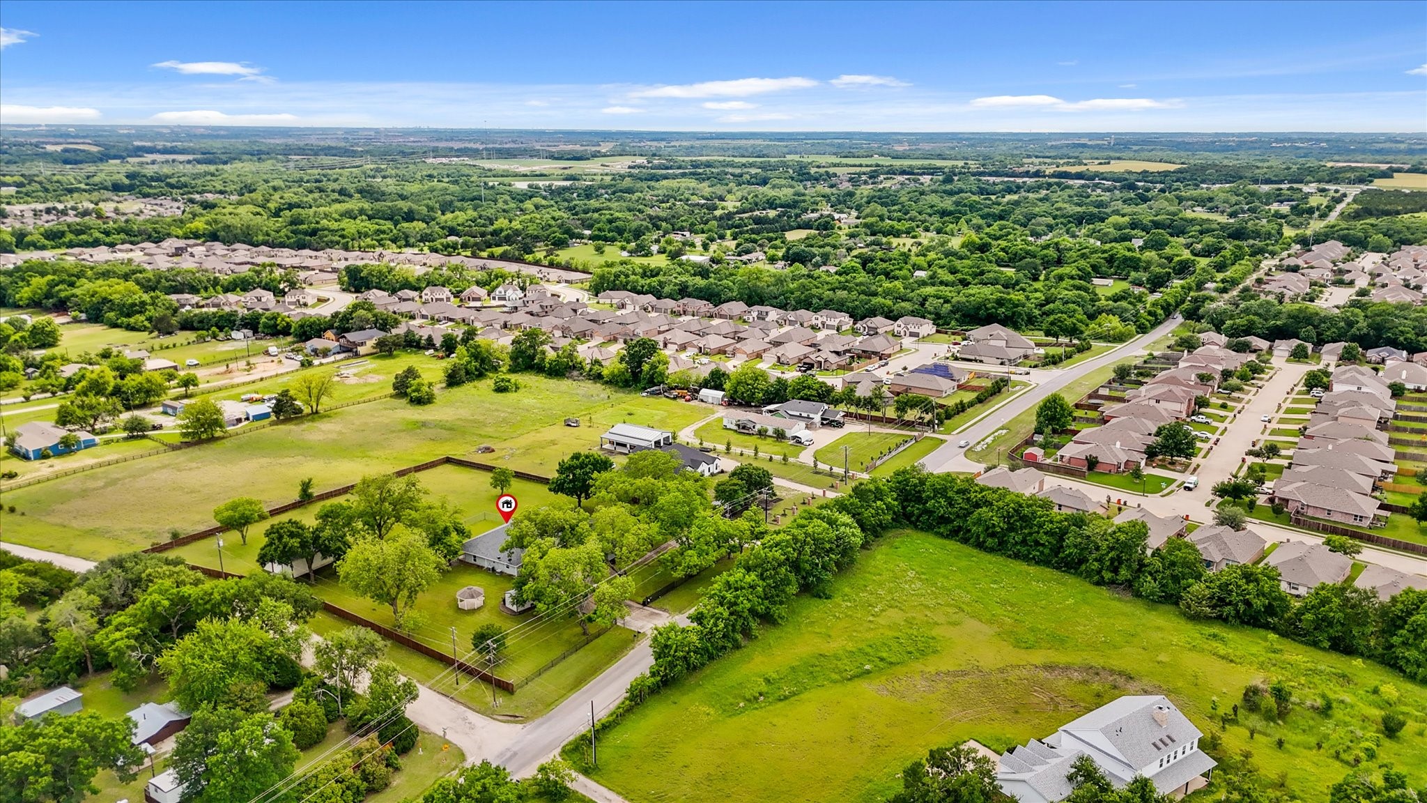 1701 Taylor Boulevard Anna TX 75409