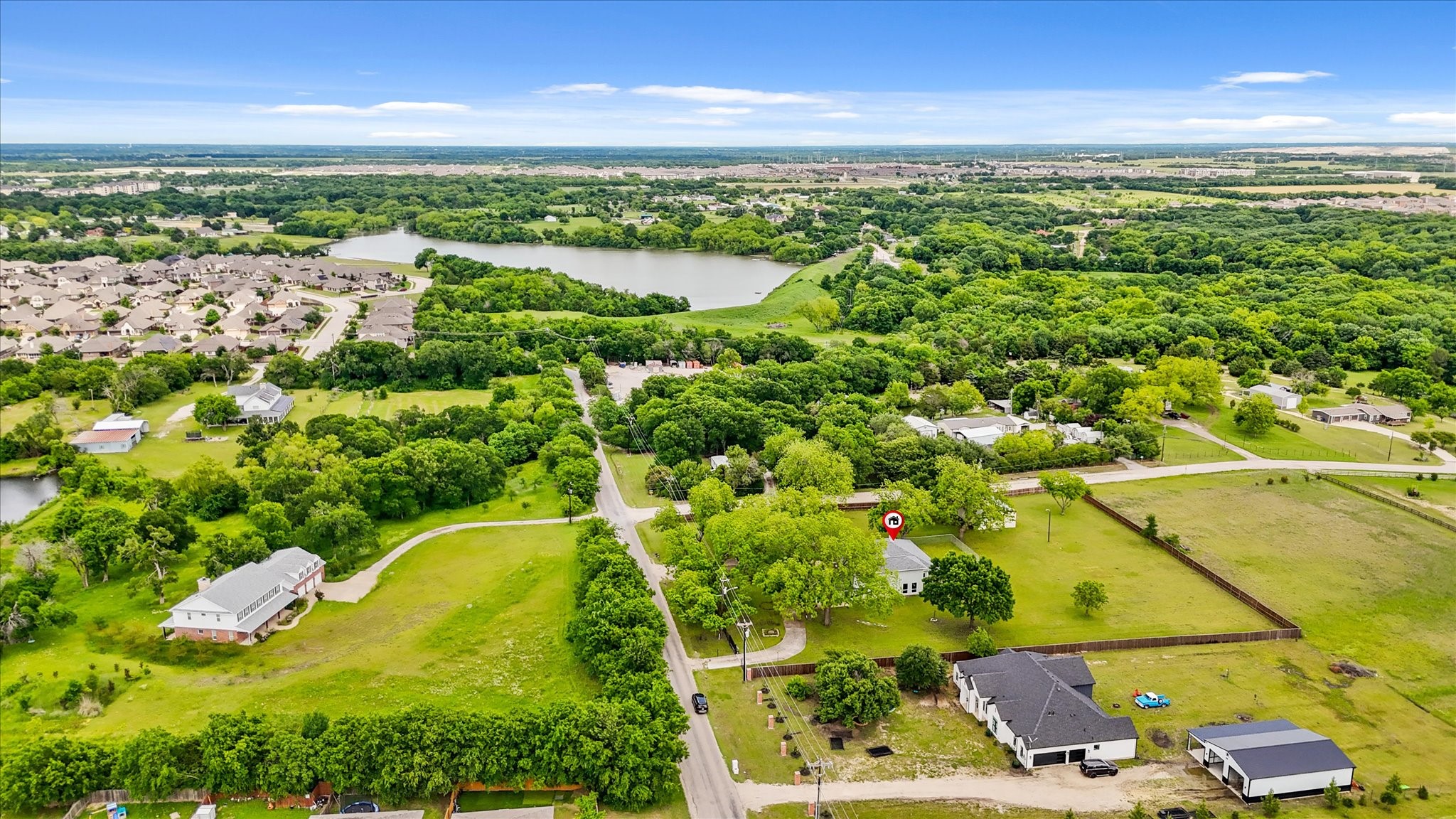1701 Taylor Boulevard Anna TX 75409