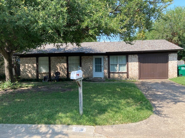 509 Woodford Lane Denton TX 76209