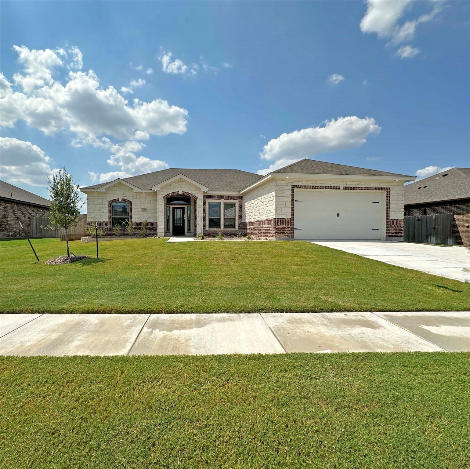 402 Juniper Drive Troy TX 76579