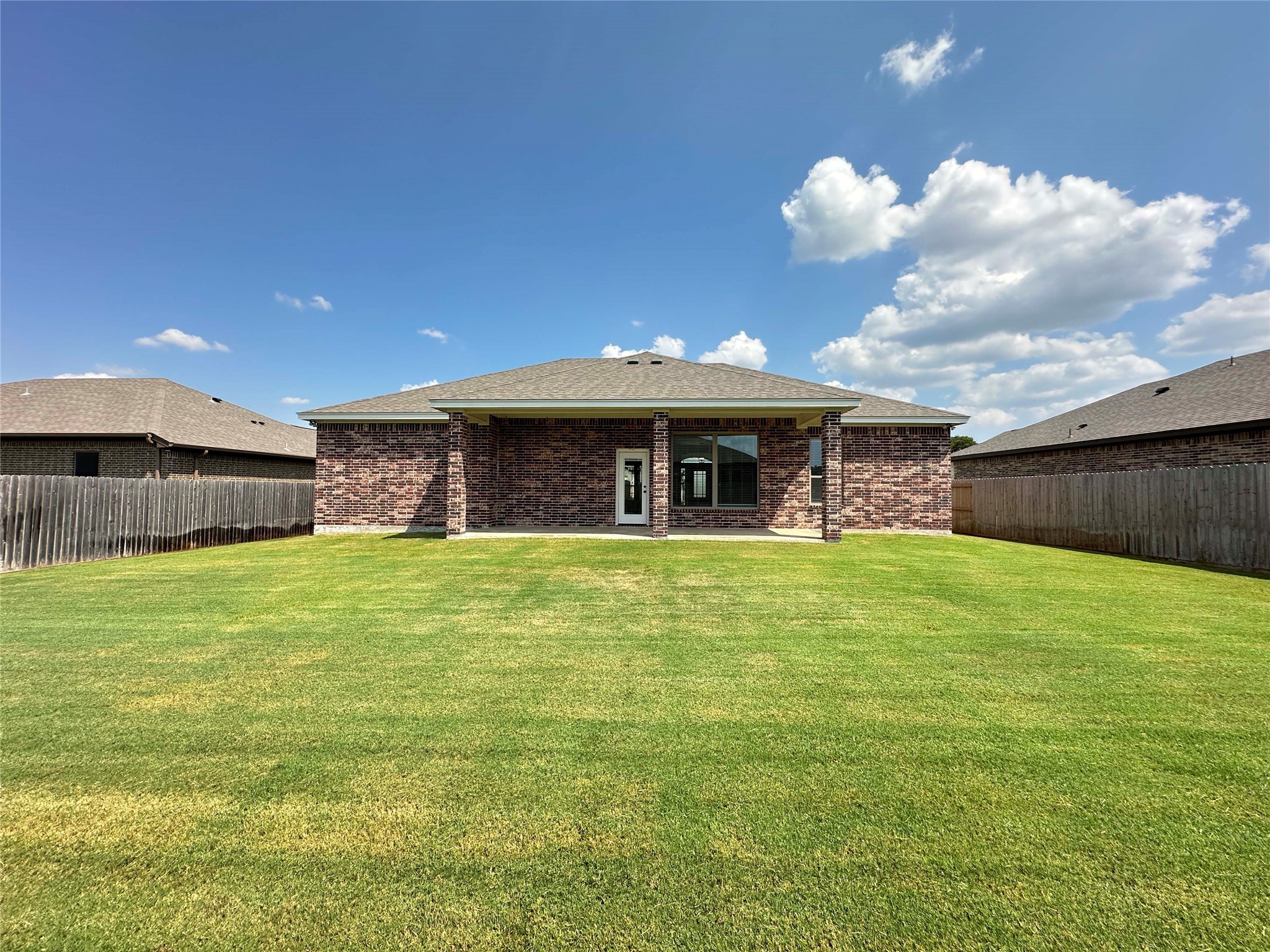 402 Juniper Drive Troy TX 76579
