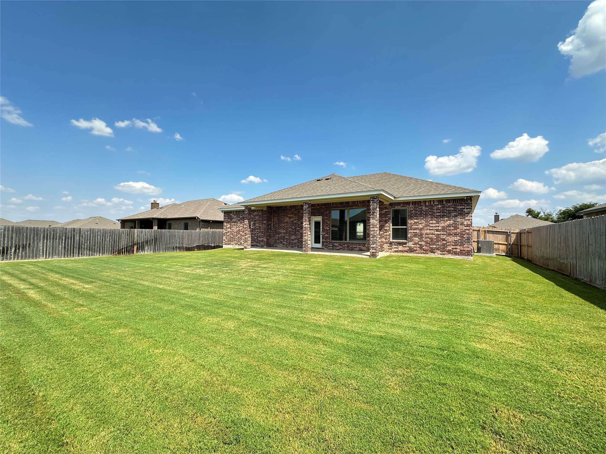 402 Juniper Drive Troy TX 76579