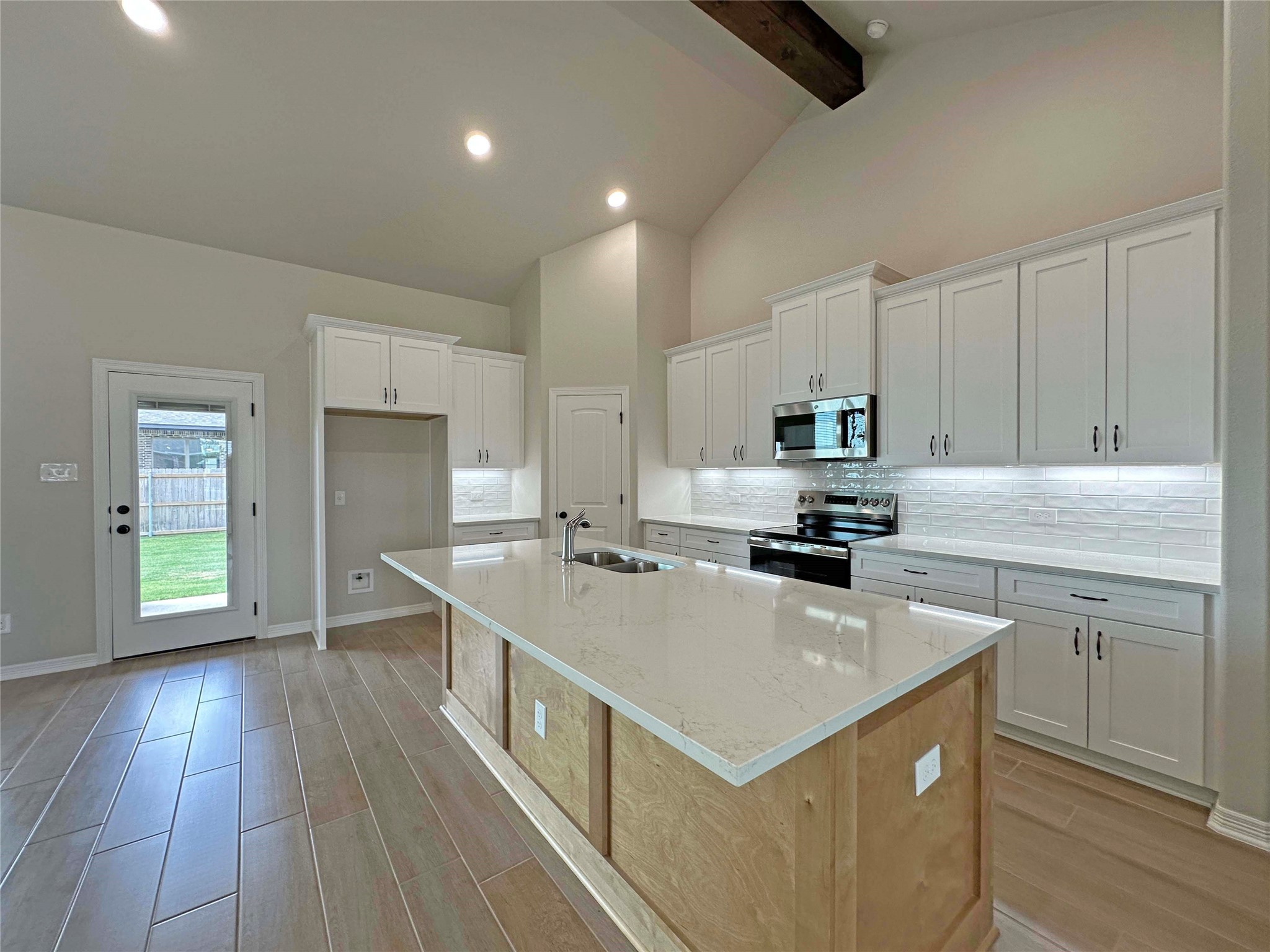 402 Juniper Drive Troy TX 76579