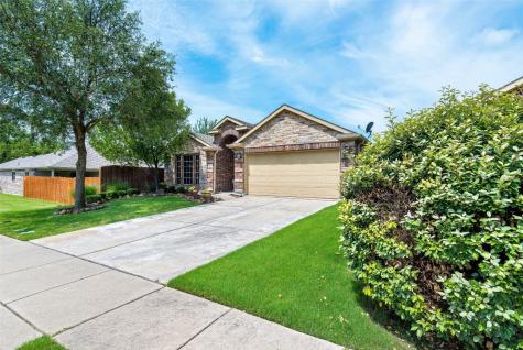 2201 Jocelyn Way Mckinney TX 75071