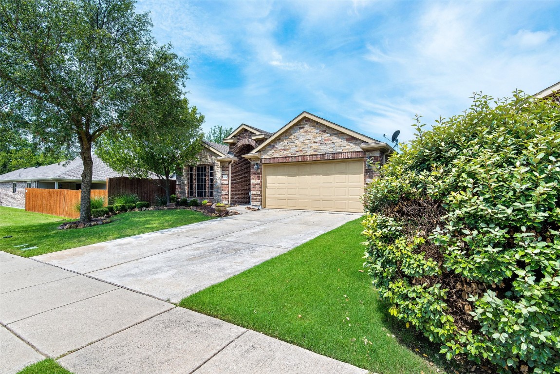 2201 Jocelyn Way Mckinney TX 75071