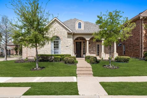 3420 Jefferson Drive Frisco TX 75034