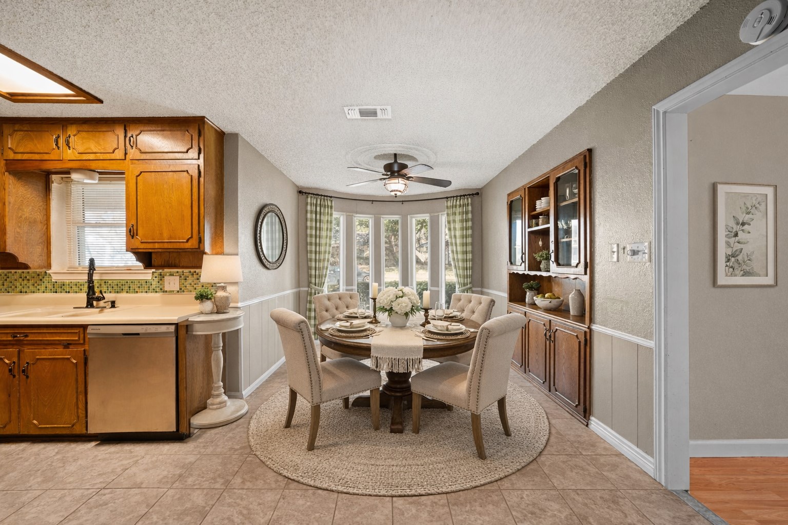704 Morning Glory Lane Bedford TX 76021