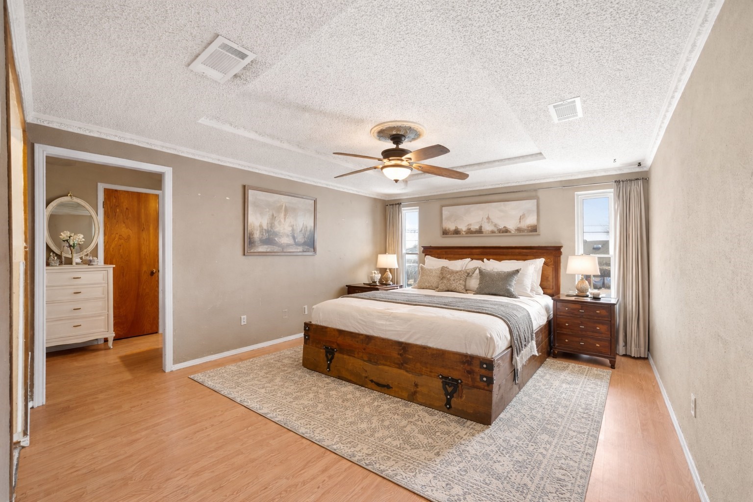 704 Morning Glory Lane Bedford TX 76021