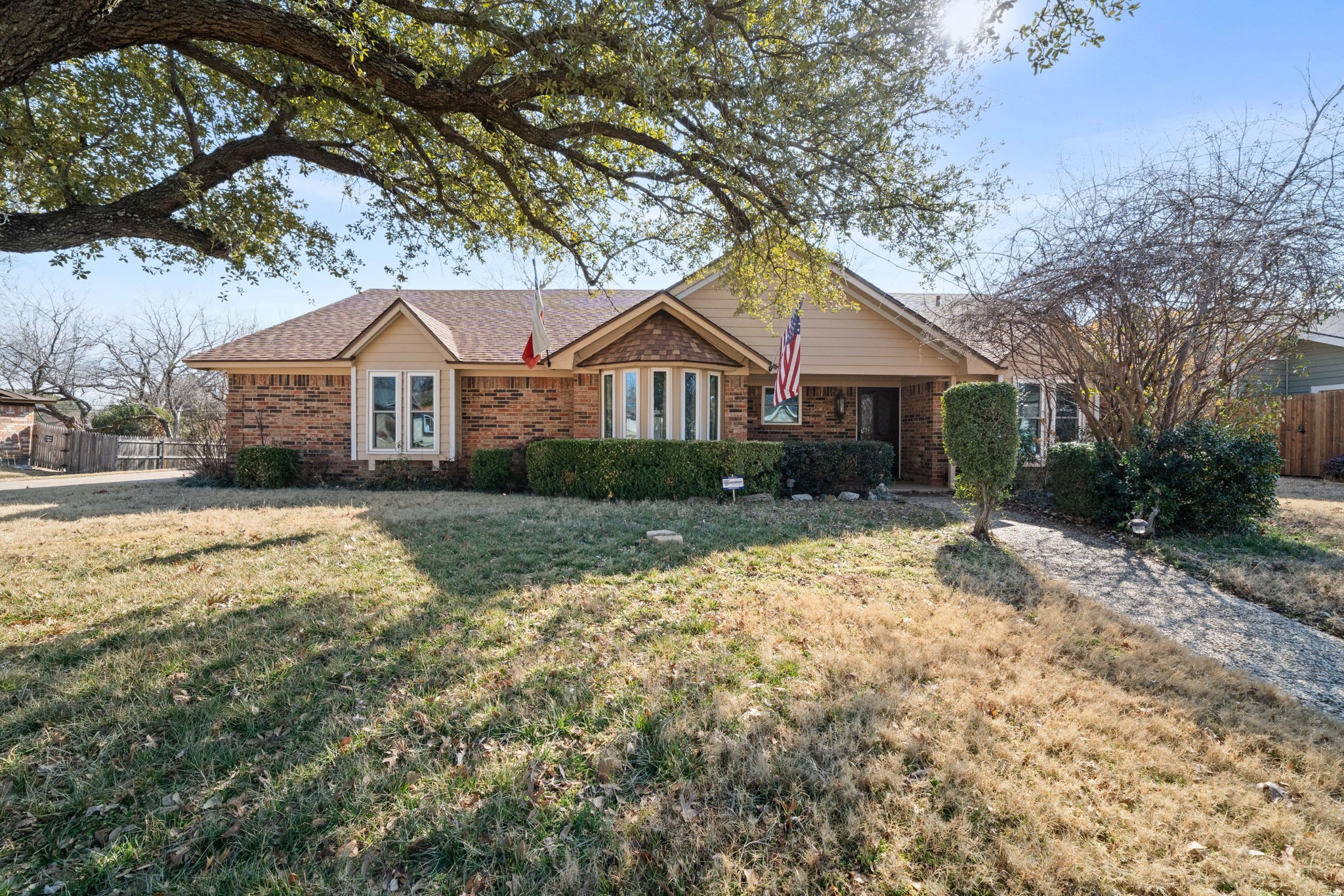 704 Morning Glory Lane Bedford TX 76021