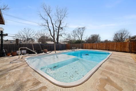 704 Morning Glory Lane Bedford TX 76021