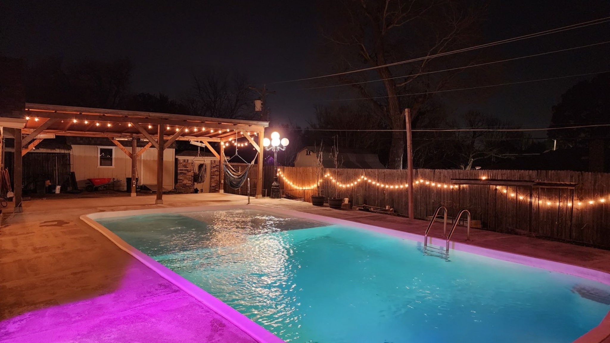 704 Morning Glory Lane Bedford TX 76021