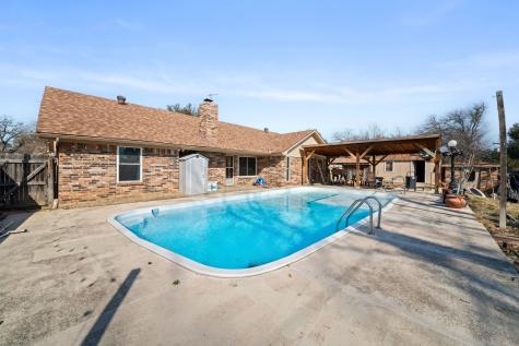 704 Morning Glory Lane Bedford TX 76021