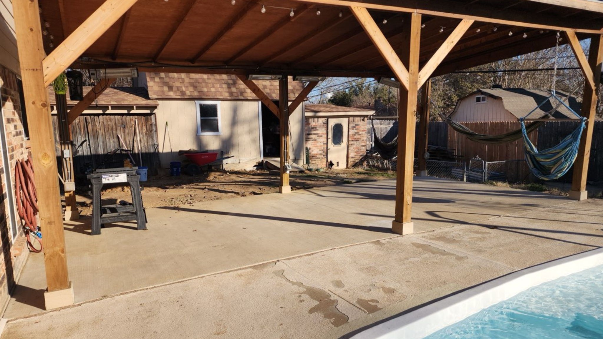 704 Morning Glory Lane Bedford TX 76021