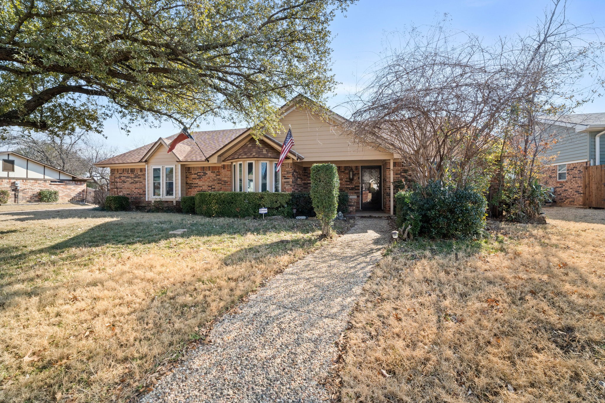 704 Morning Glory Lane Bedford TX 76021