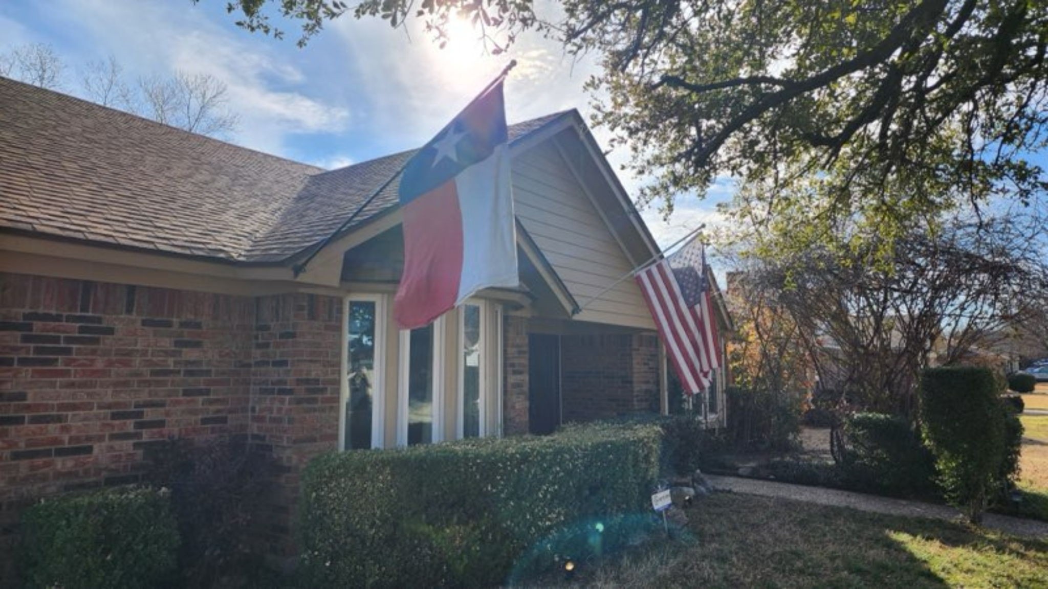 704 Morning Glory Lane Bedford TX 76021