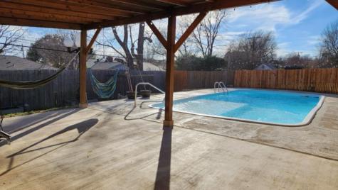 704 Morning Glory Lane Bedford TX 76021
