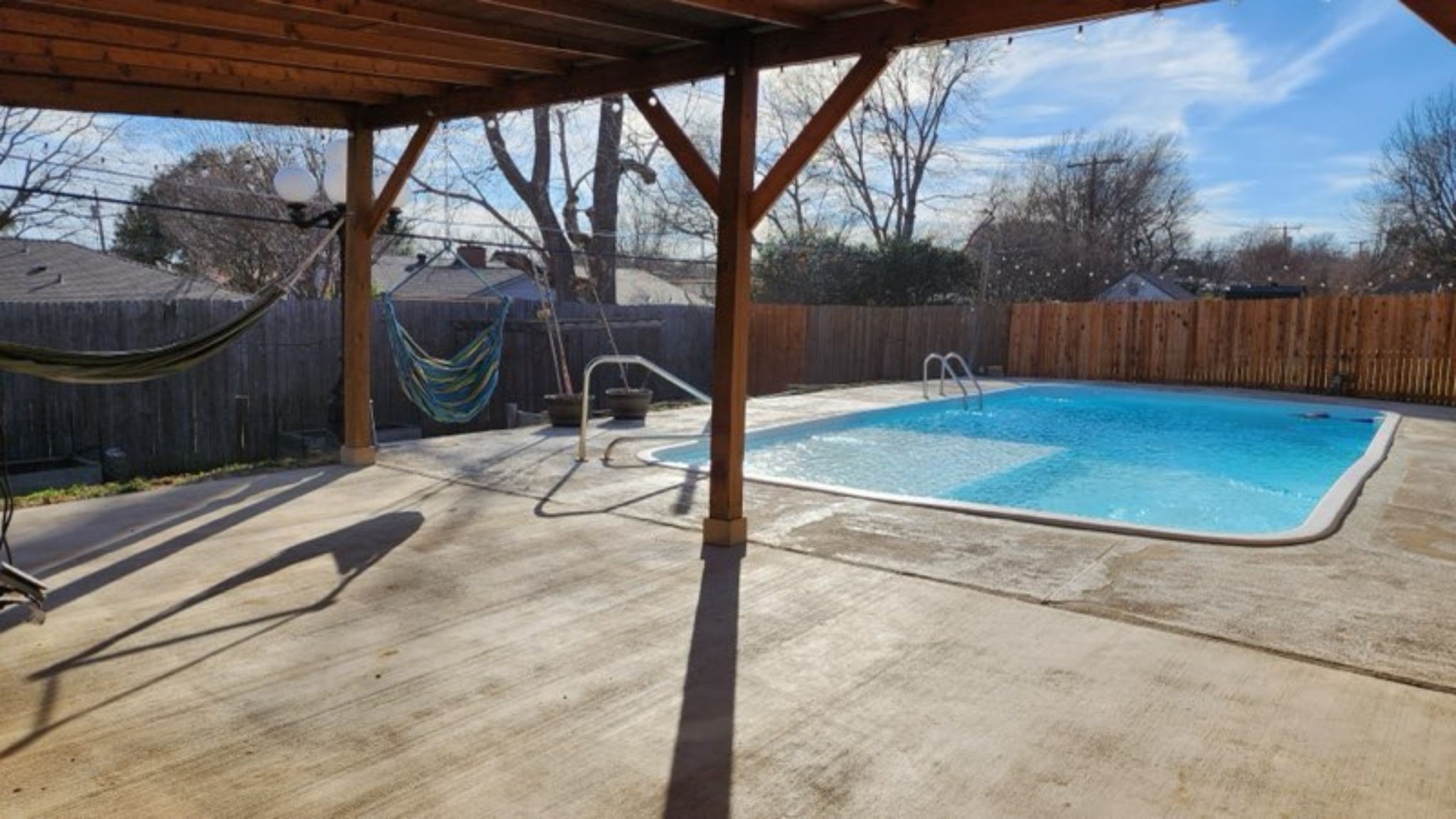 704 Morning Glory Lane Bedford TX 76021