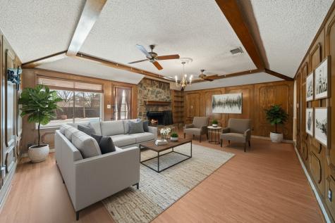 704 Morning Glory Lane Bedford TX 76021