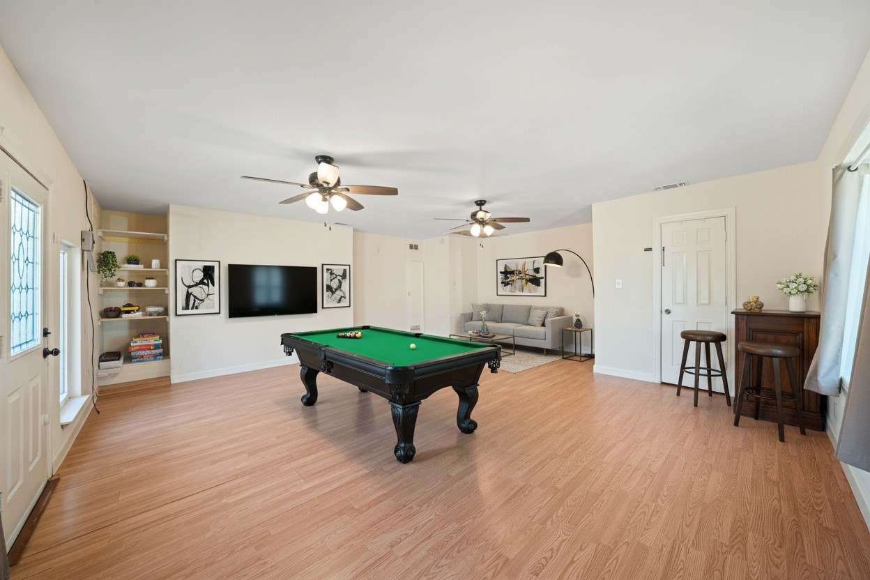 704 Morning Glory Lane Bedford TX 76021