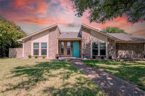 2016 Stain Glass Drive Plano TX 75075