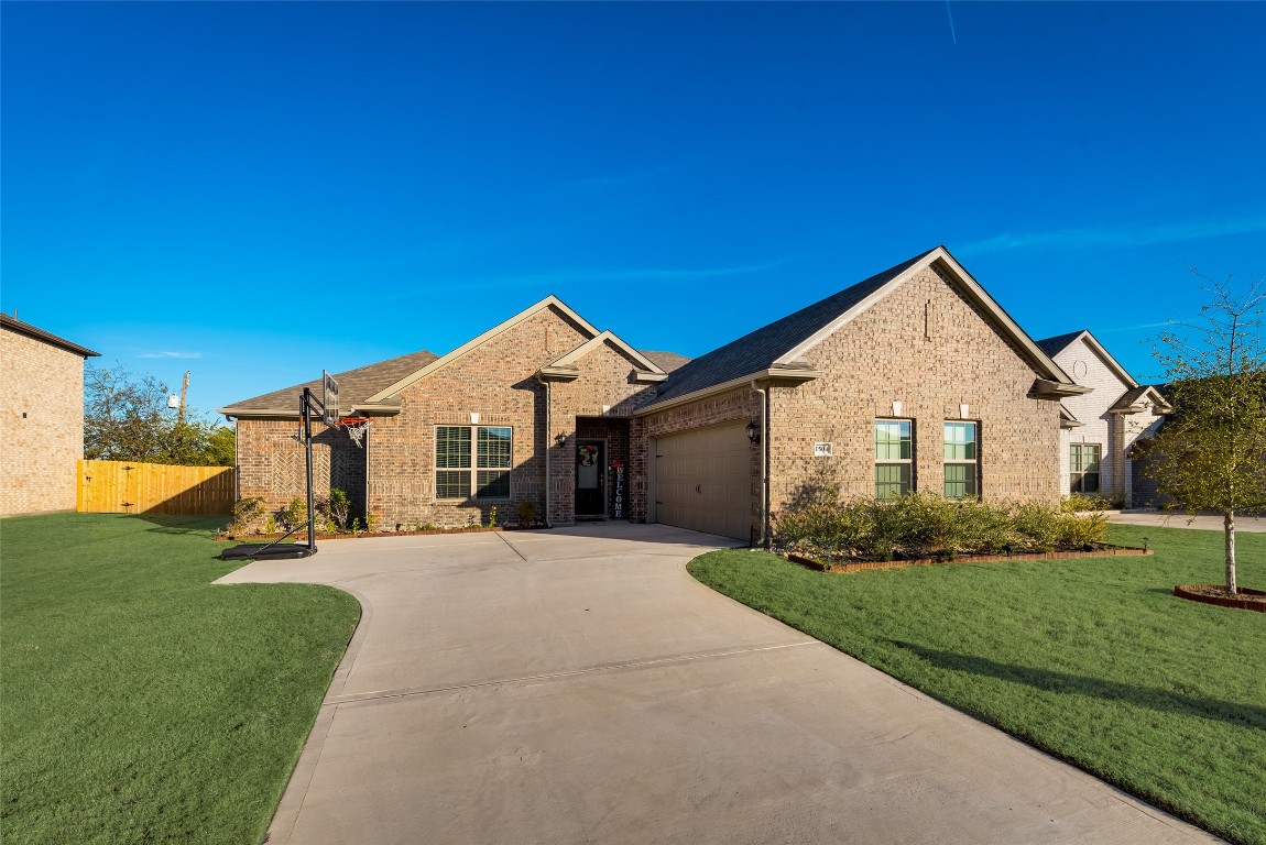 1504 Kinglet Street Desoto TX 75115
