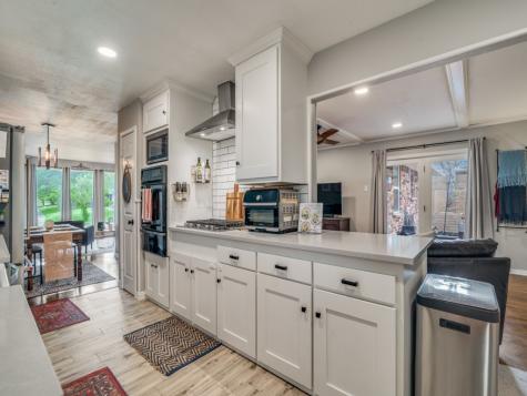 2505 Fenestra Drive Dallas TX 75228