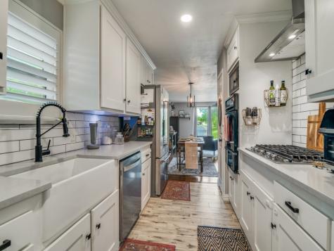2505 Fenestra Drive Dallas TX 75228