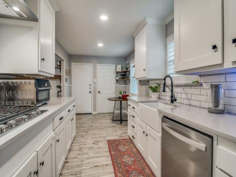 2505 Fenestra Drive Dallas TX 75228
