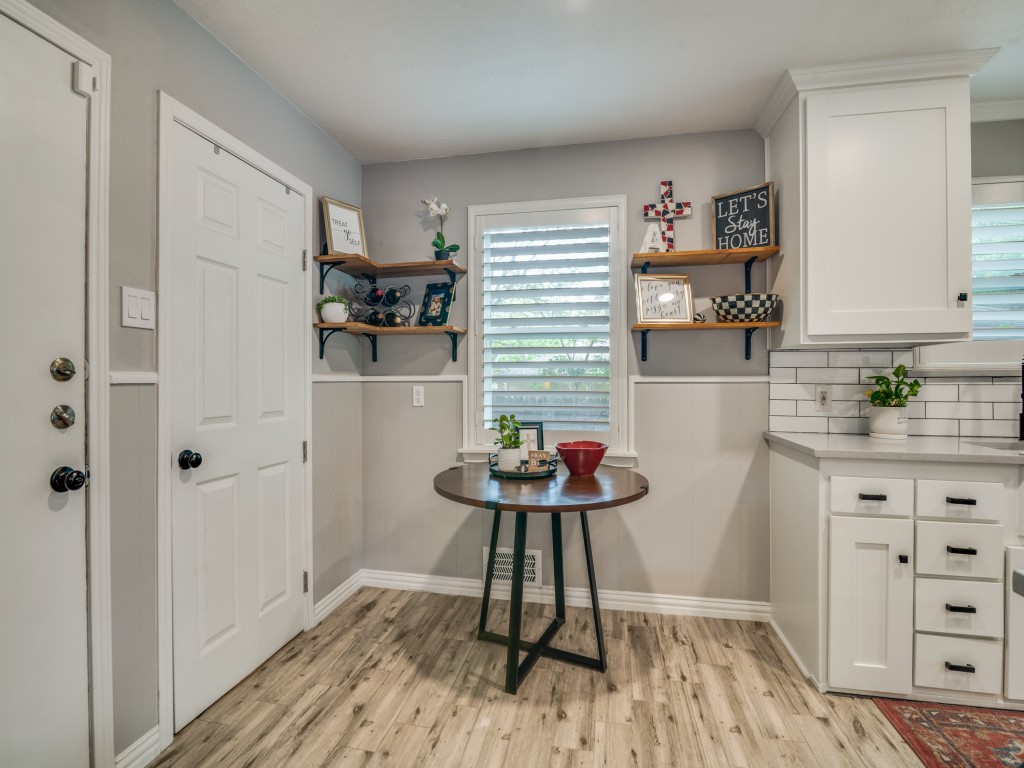 2505 Fenestra Drive Dallas TX 75228