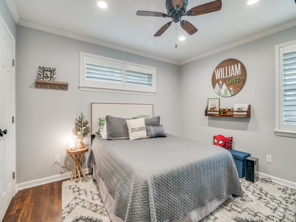 2505 Fenestra Drive Dallas TX 75228