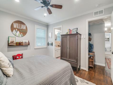 2505 Fenestra Drive Dallas TX 75228