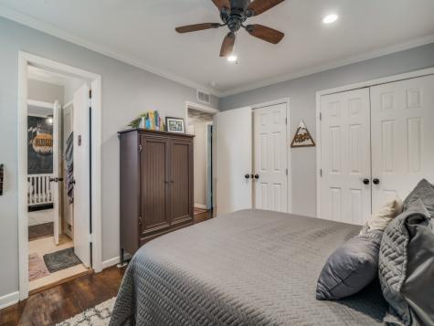 2505 Fenestra Drive Dallas TX 75228