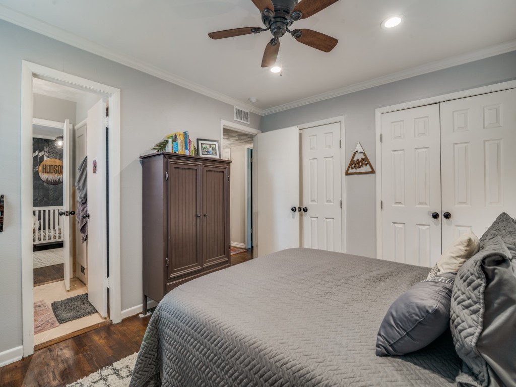 2505 Fenestra Drive Dallas TX 75228
