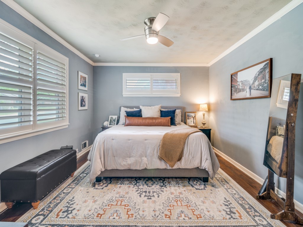 2505 Fenestra Drive Dallas TX 75228