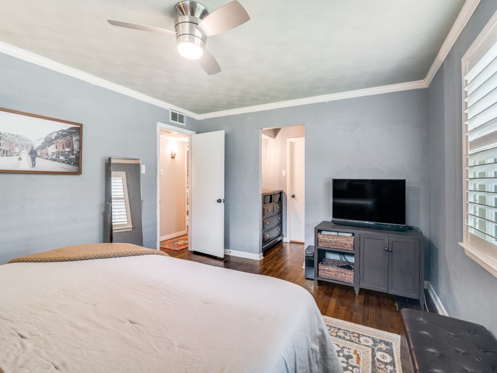 2505 Fenestra Drive Dallas TX 75228