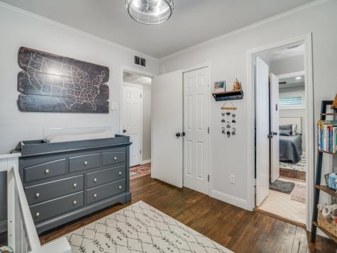 2505 Fenestra Drive Dallas TX 75228