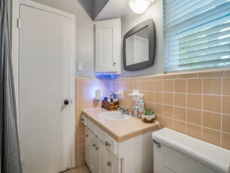 2505 Fenestra Drive Dallas TX 75228