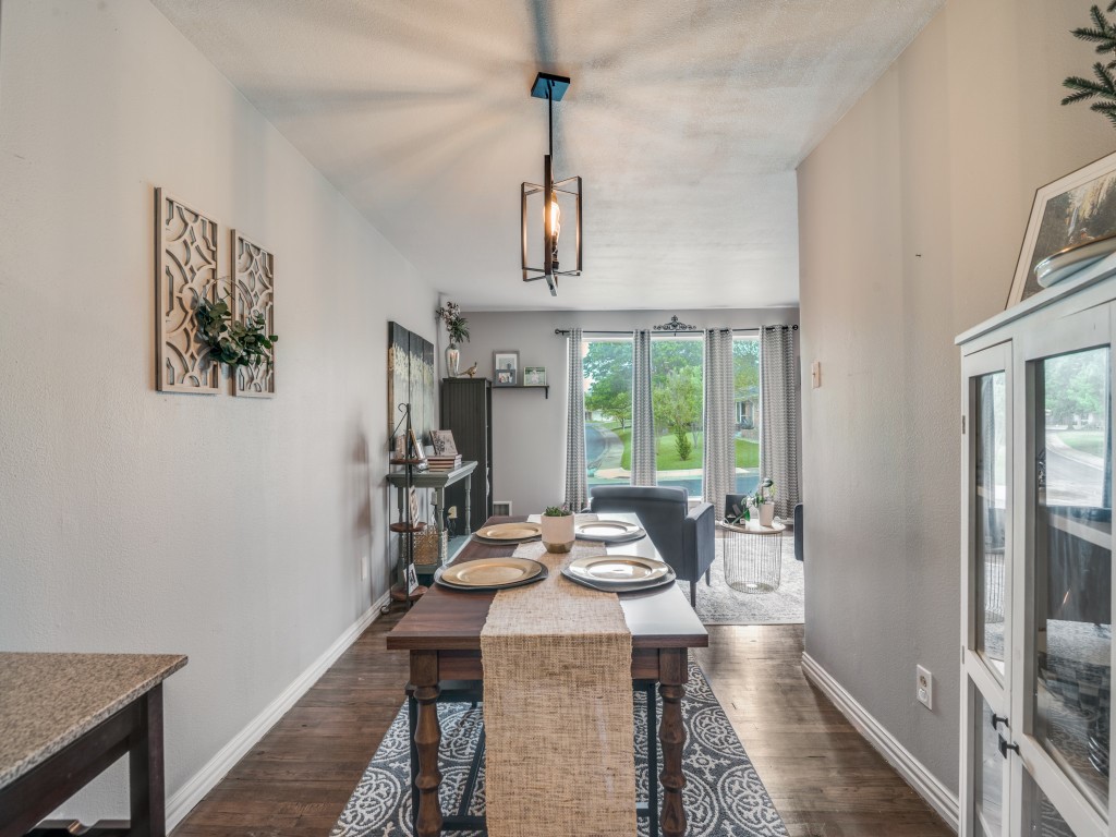 2505 Fenestra Drive Dallas TX 75228