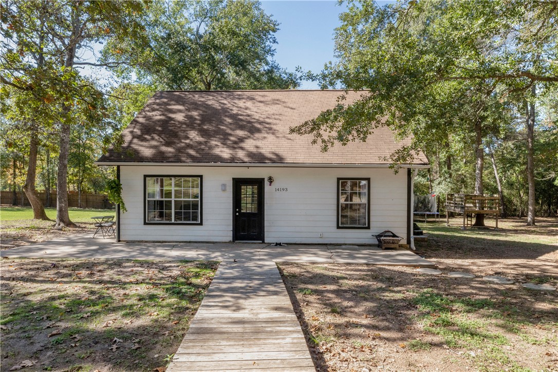14193 Forest Boulevard Montgomery TX 77356