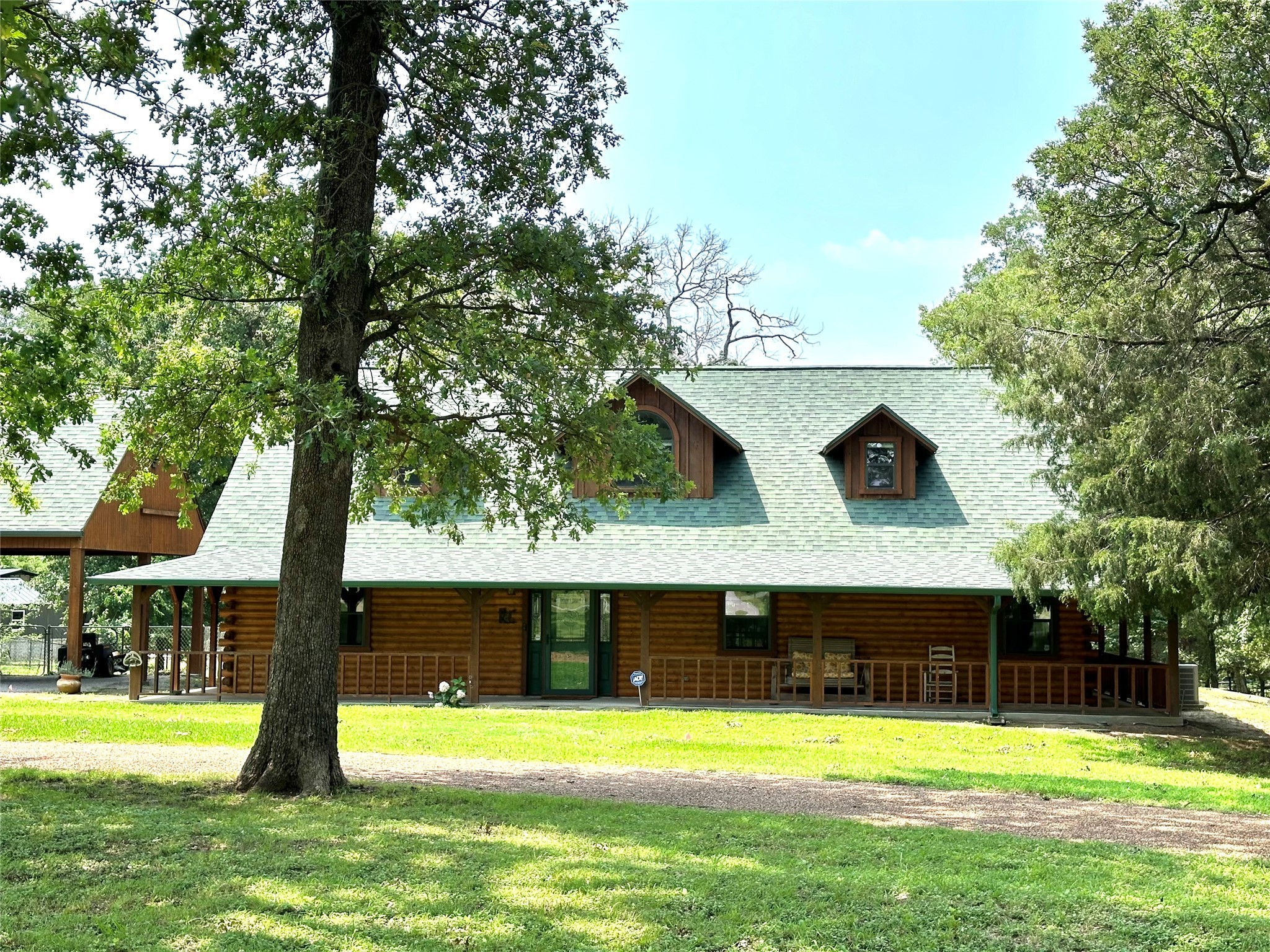 327 SE County Road 3124a Corsicana TX 75109