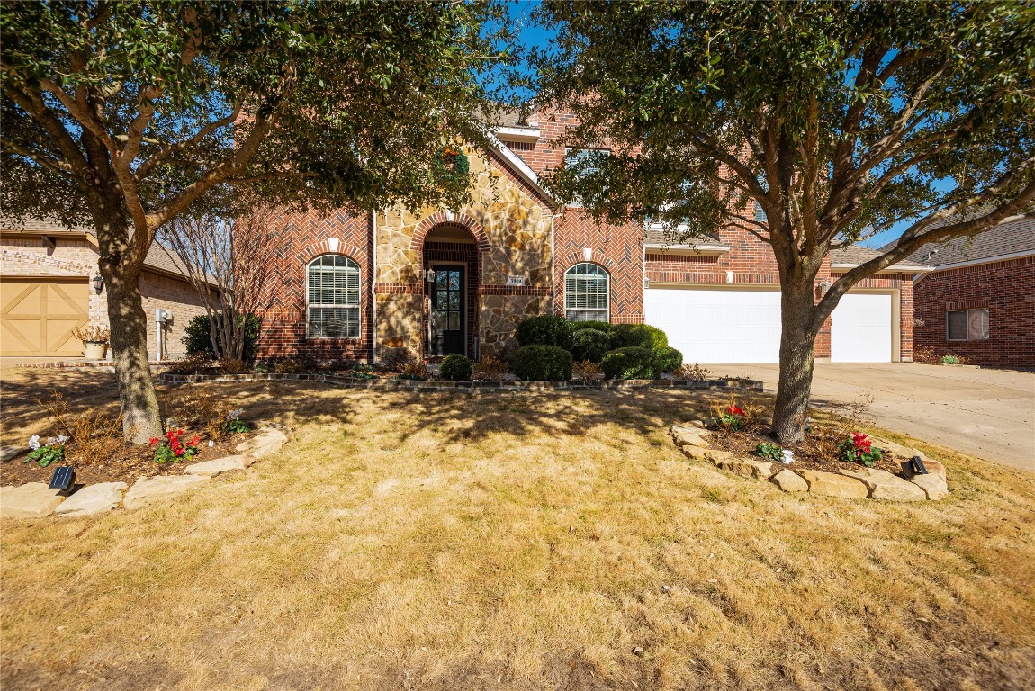 3010 Leslie Drive Wylie TX 75098