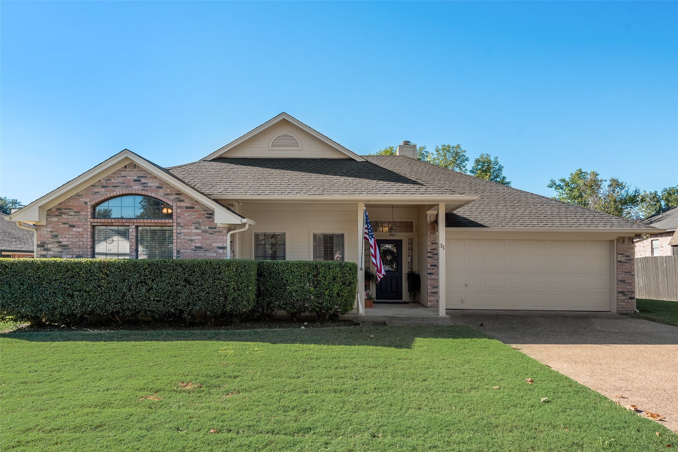 31 Atlantic Avenue Midlothian TX 76065
