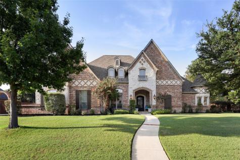 2409 Poplar Court Keller TX 76262
