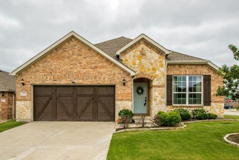 209 Thornberry Drive Lewisville TX 75067