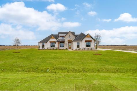 136 Lana Garden Way Waxahachie TX 75165