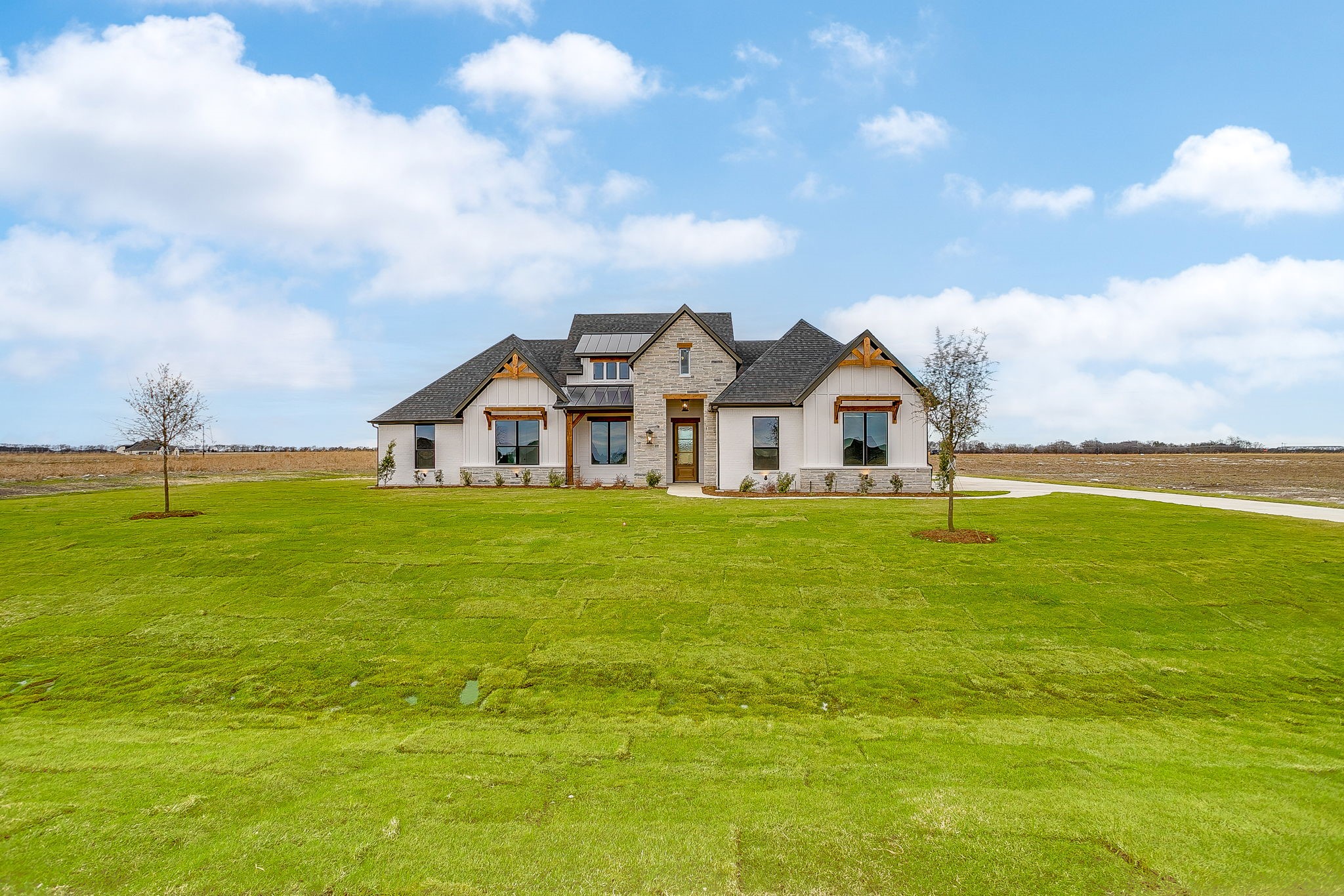 136 Lana Garden Way Waxahachie TX 75165